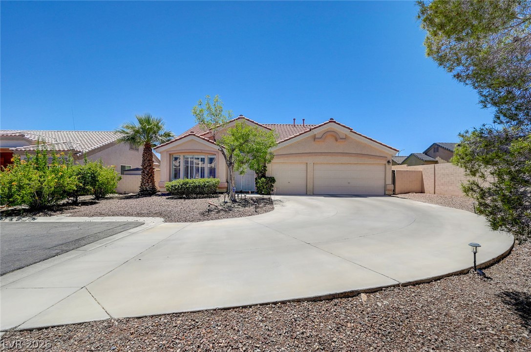 9195 Dawn Garden Las Vegas NV 89147
