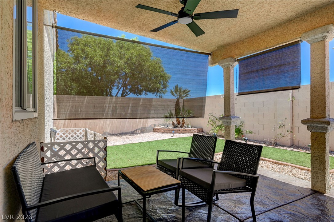 9195 Dawn Garden Las Vegas NV 89147