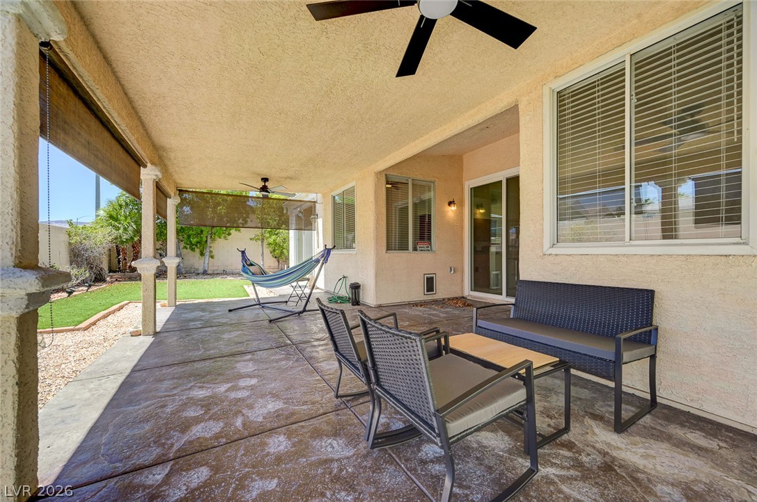 9195 Dawn Garden Las Vegas NV 89147