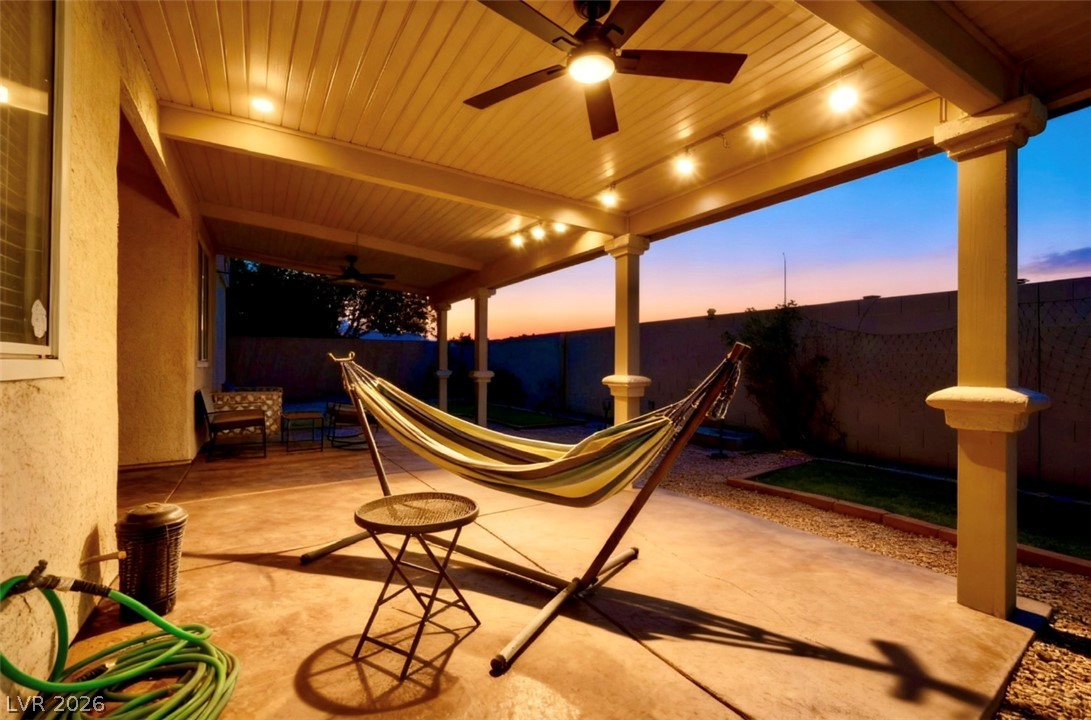 9195 Dawn Garden Las Vegas NV 89147