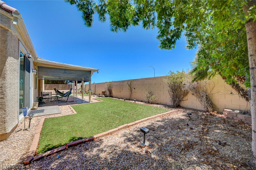9195 Dawn Garden Las Vegas NV 89147