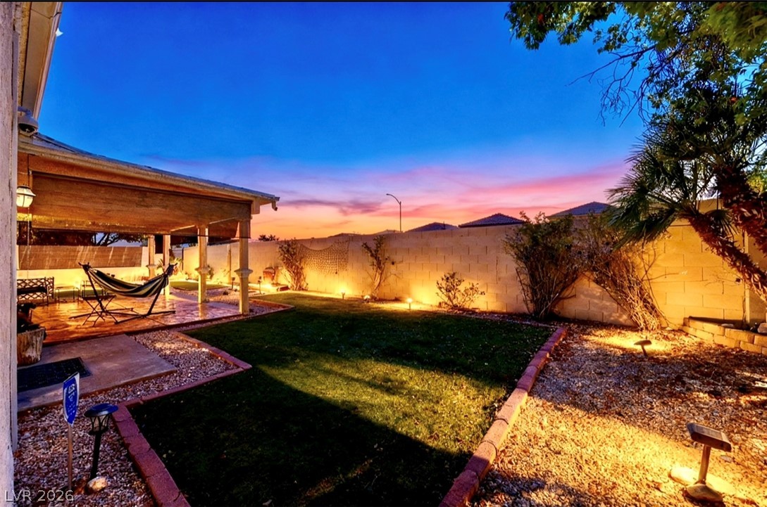 9195 Dawn Garden Las Vegas NV 89147