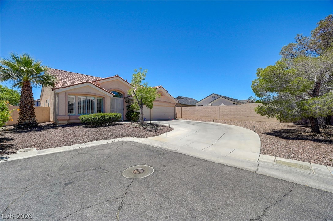 9195 Dawn Garden Las Vegas NV 89147