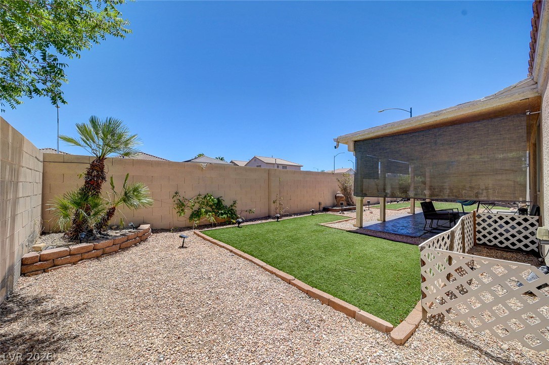 9195 Dawn Garden Las Vegas NV 89147