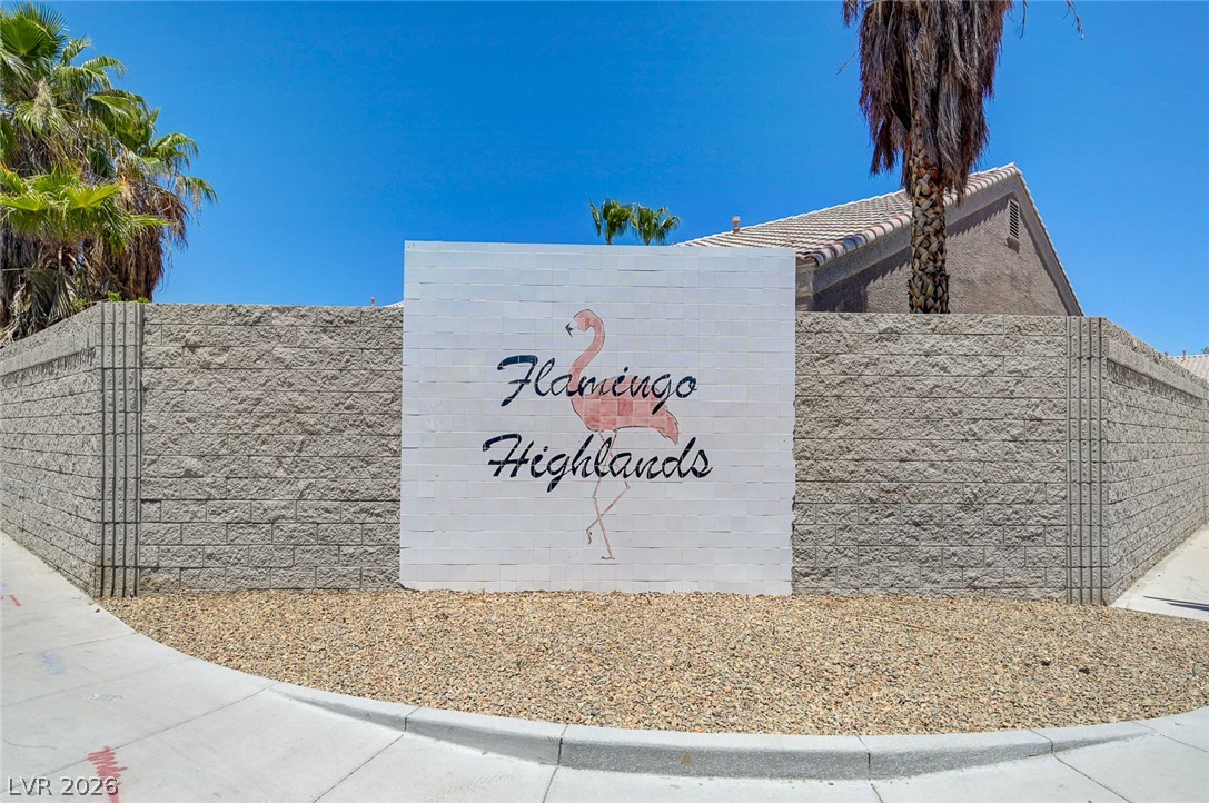 9195 Dawn Garden Las Vegas NV 89147