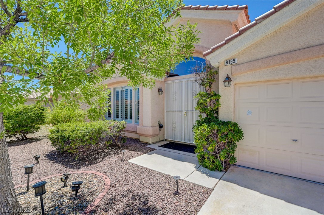 9195 Dawn Garden Las Vegas NV 89147