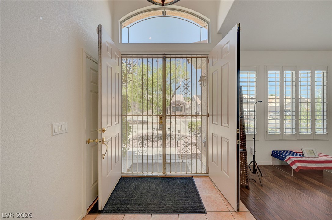 9195 Dawn Garden Las Vegas NV 89147