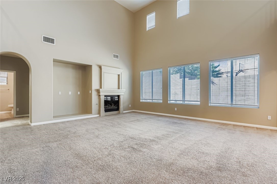 599 Marsh Creek Court Henderson NV 89002