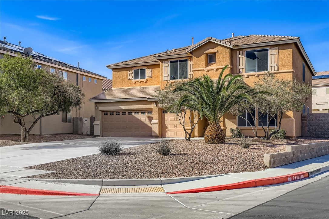 599 Marsh Creek Court Henderson NV 89002