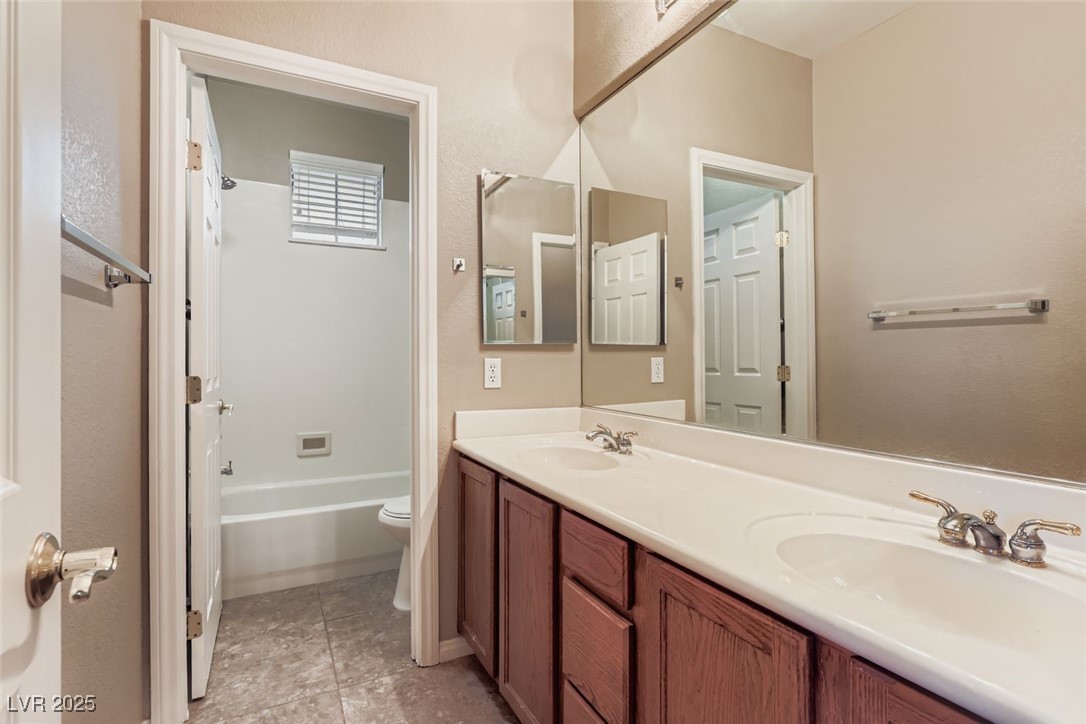 599 Marsh Creek Court Henderson NV 89002