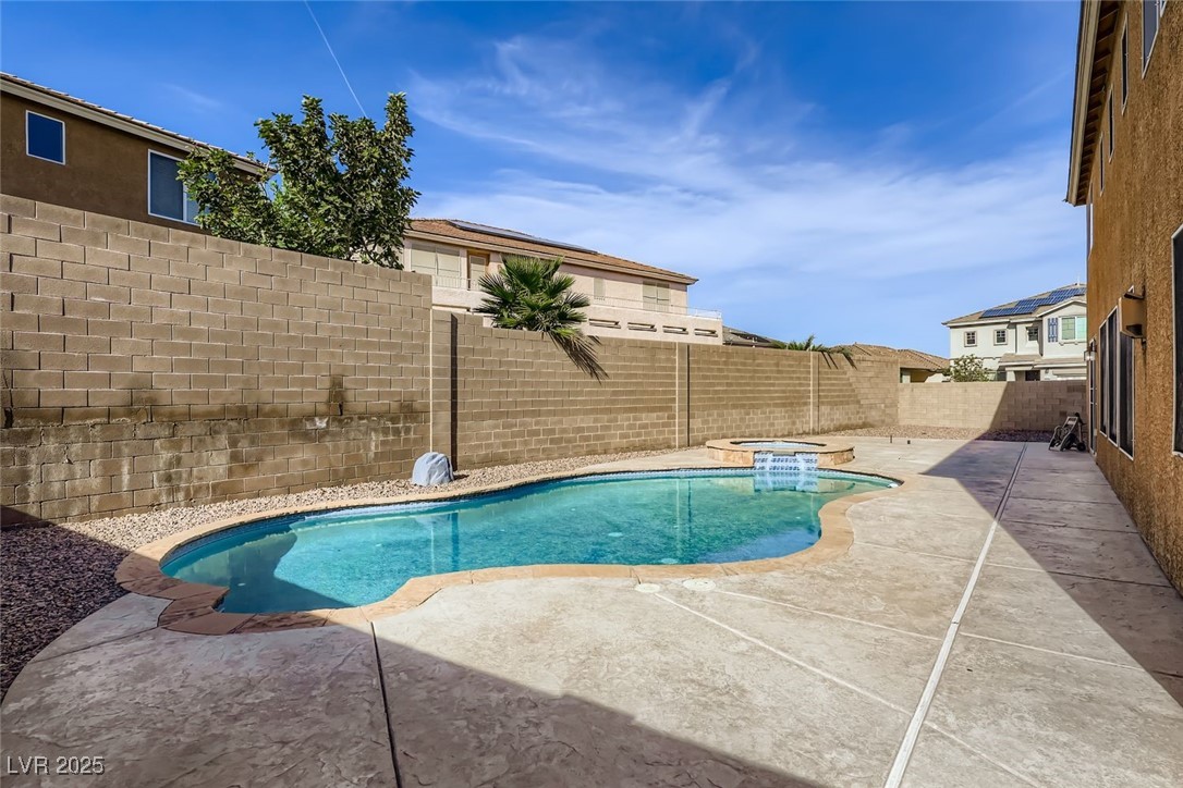 599 Marsh Creek Court Henderson NV 89002