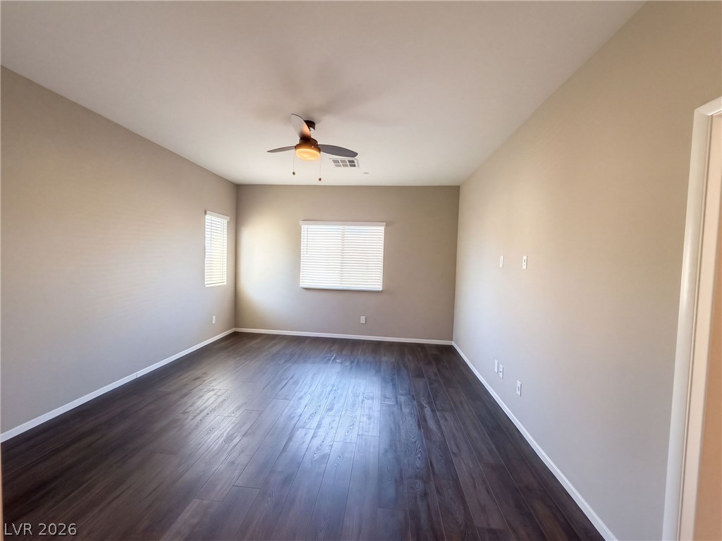 813 Clouded Valley Avenue North Las Vegas NV 89086