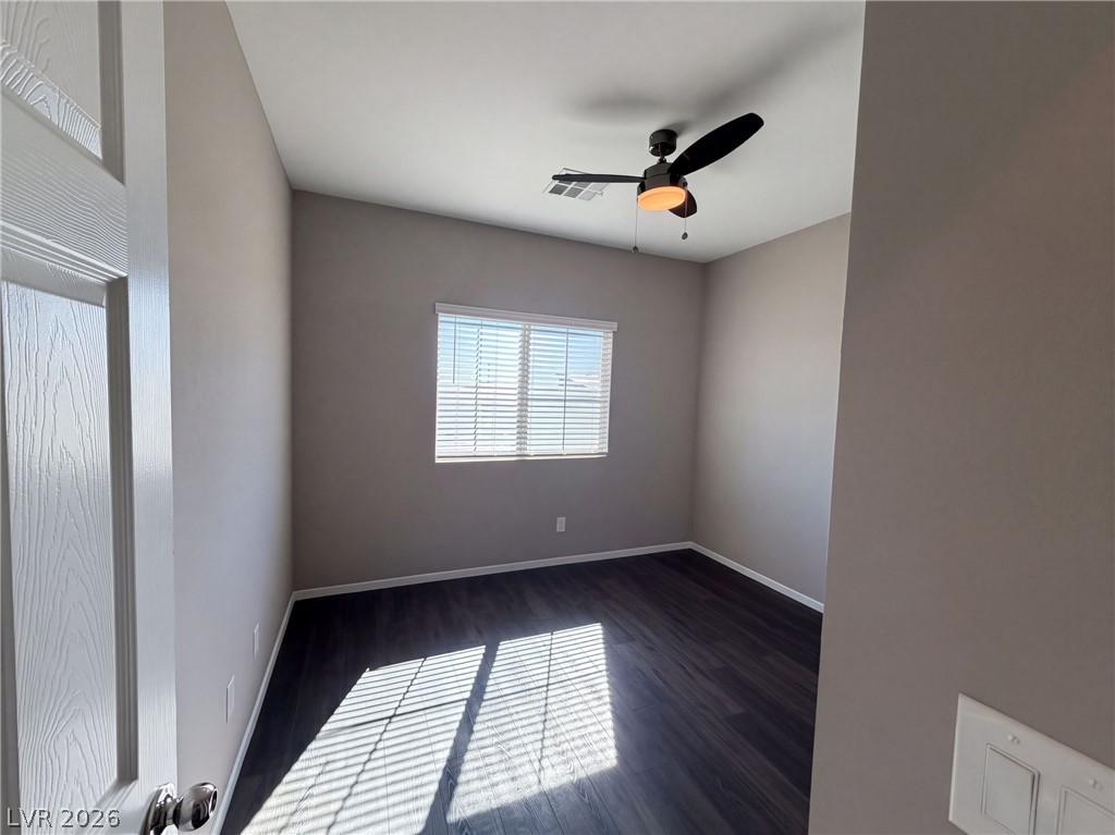 813 Clouded Valley Avenue North Las Vegas NV 89086