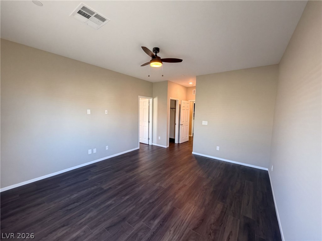 813 Clouded Valley Avenue North Las Vegas NV 89086
