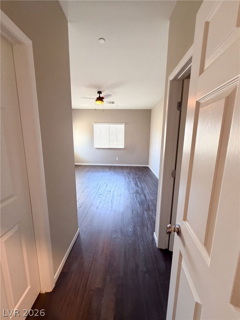 813 Clouded Valley Avenue North Las Vegas NV 89086