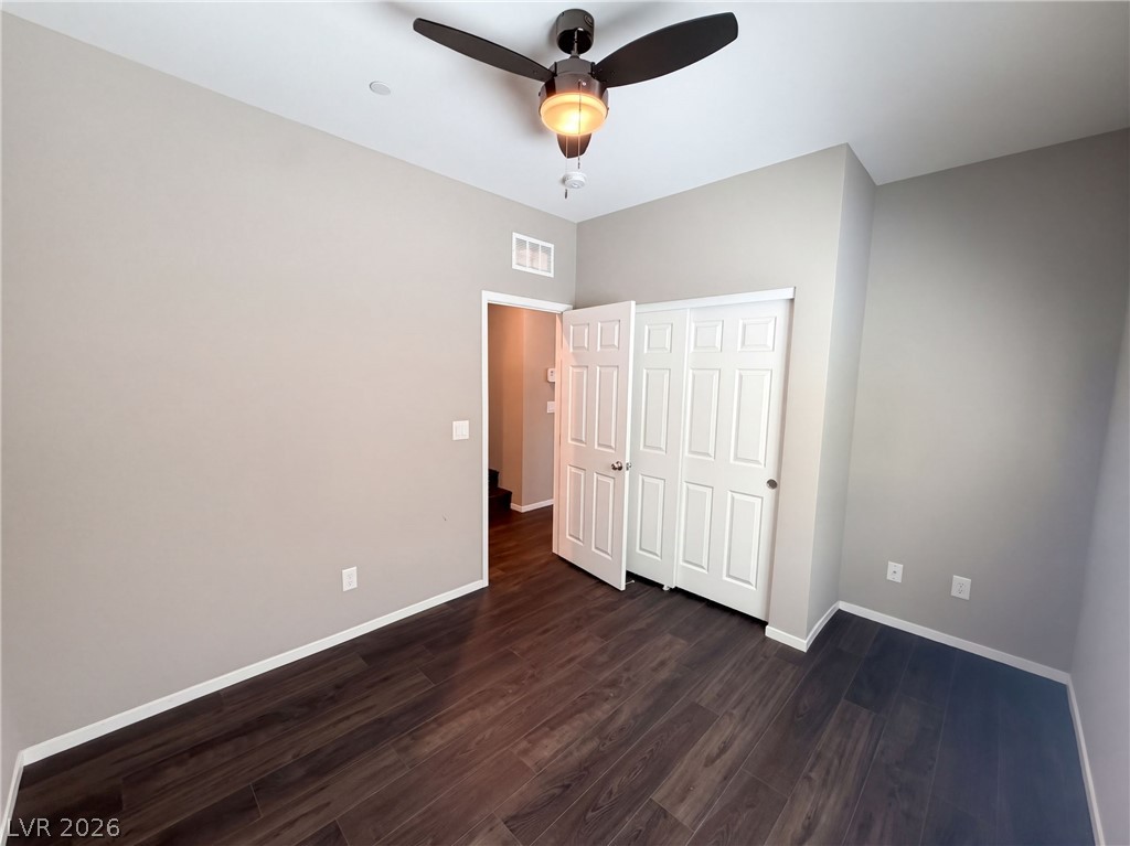 813 Clouded Valley Avenue North Las Vegas NV 89086
