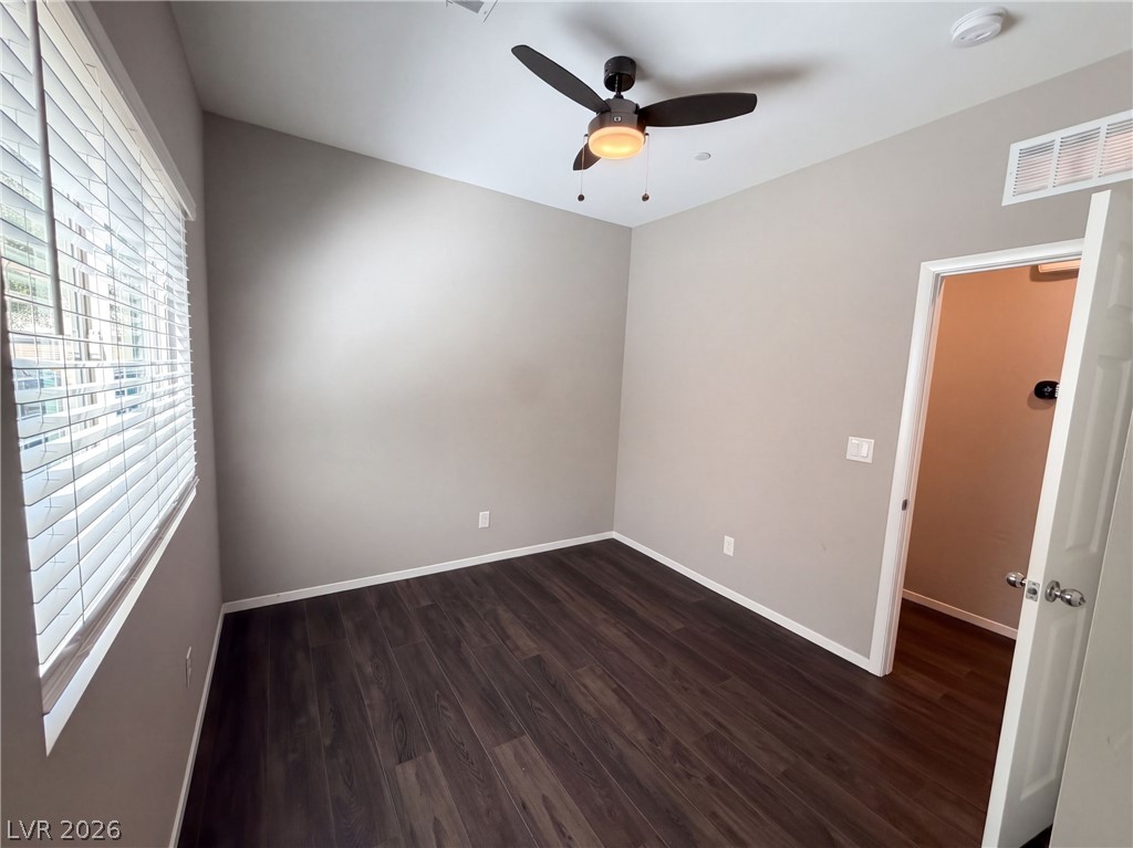 813 Clouded Valley Avenue North Las Vegas NV 89086