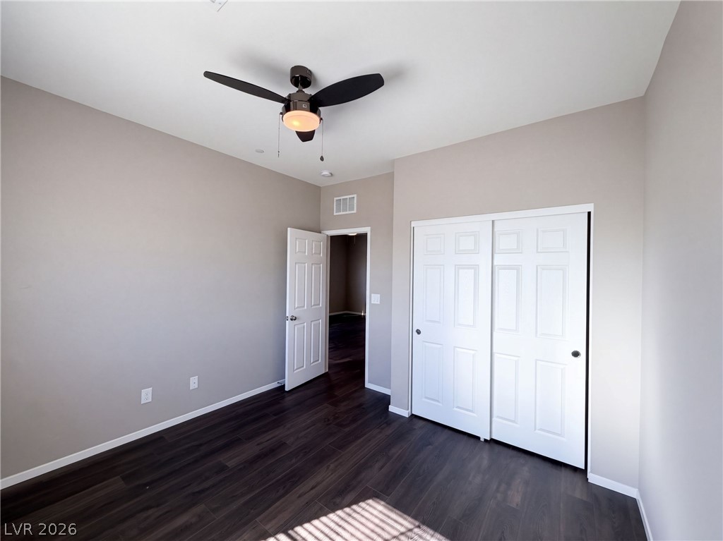 813 Clouded Valley Avenue North Las Vegas NV 89086