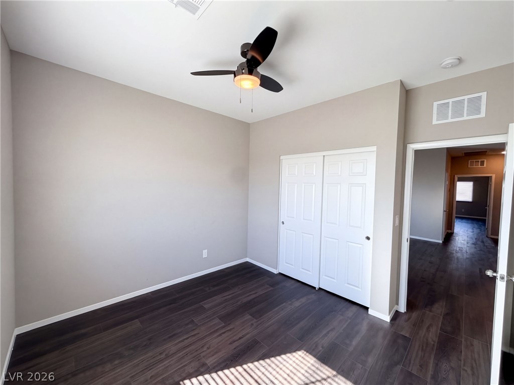 813 Clouded Valley Avenue North Las Vegas NV 89086