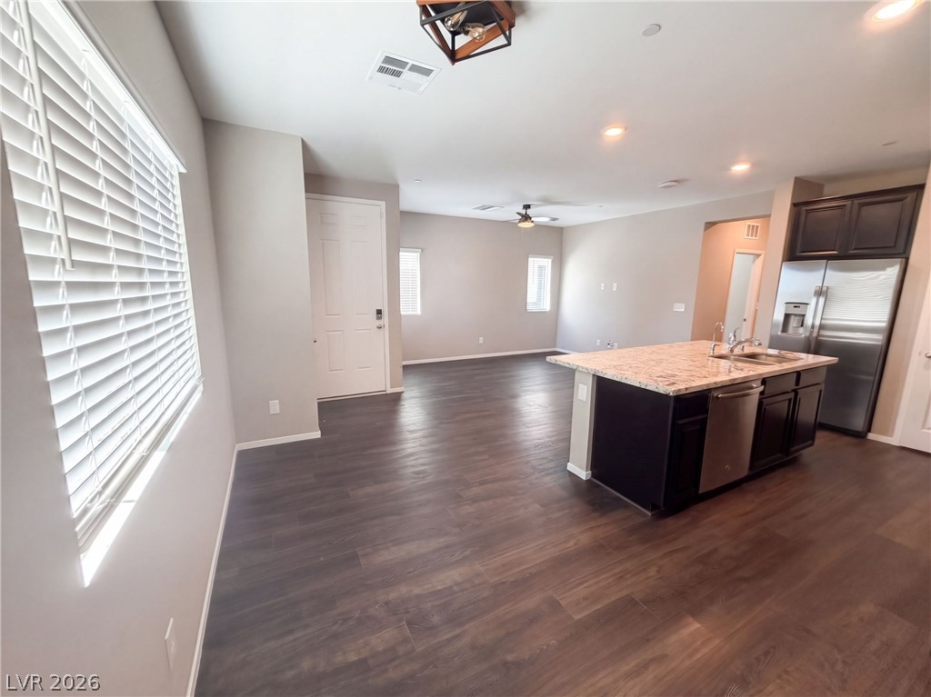 813 Clouded Valley Avenue North Las Vegas NV 89086