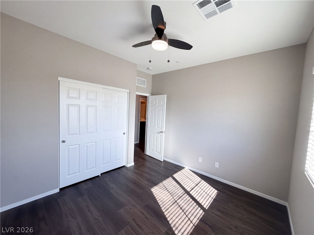 813 Clouded Valley Avenue North Las Vegas NV 89086