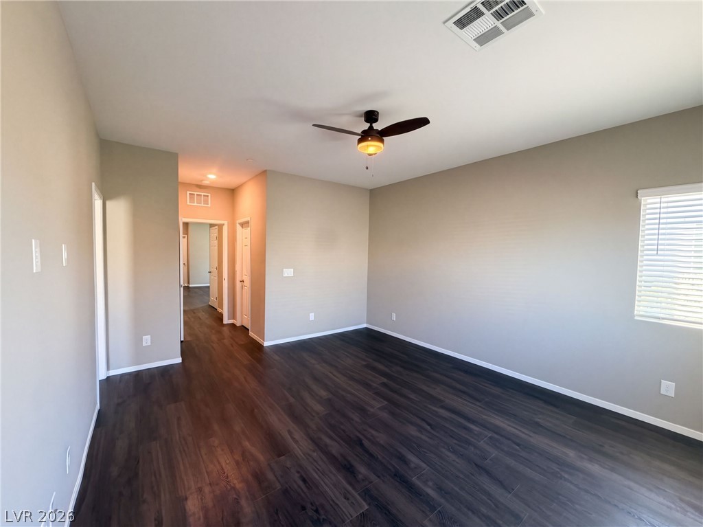 813 Clouded Valley Avenue North Las Vegas NV 89086