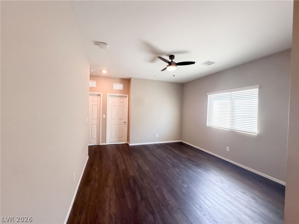 813 Clouded Valley Avenue North Las Vegas NV 89086
