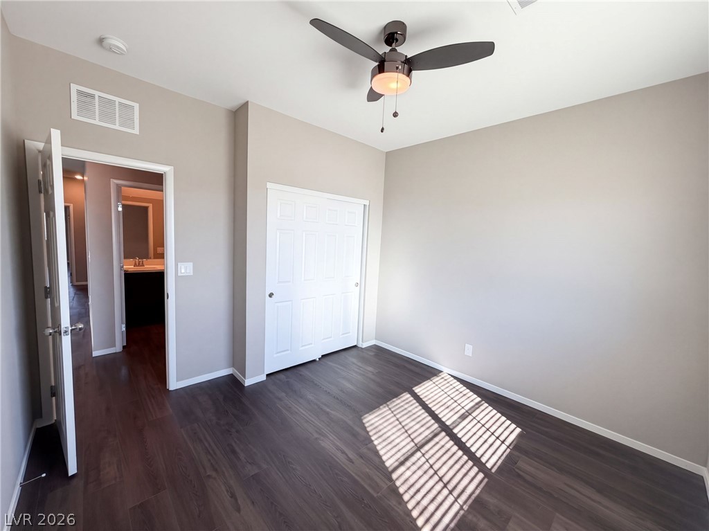813 Clouded Valley Avenue North Las Vegas NV 89086