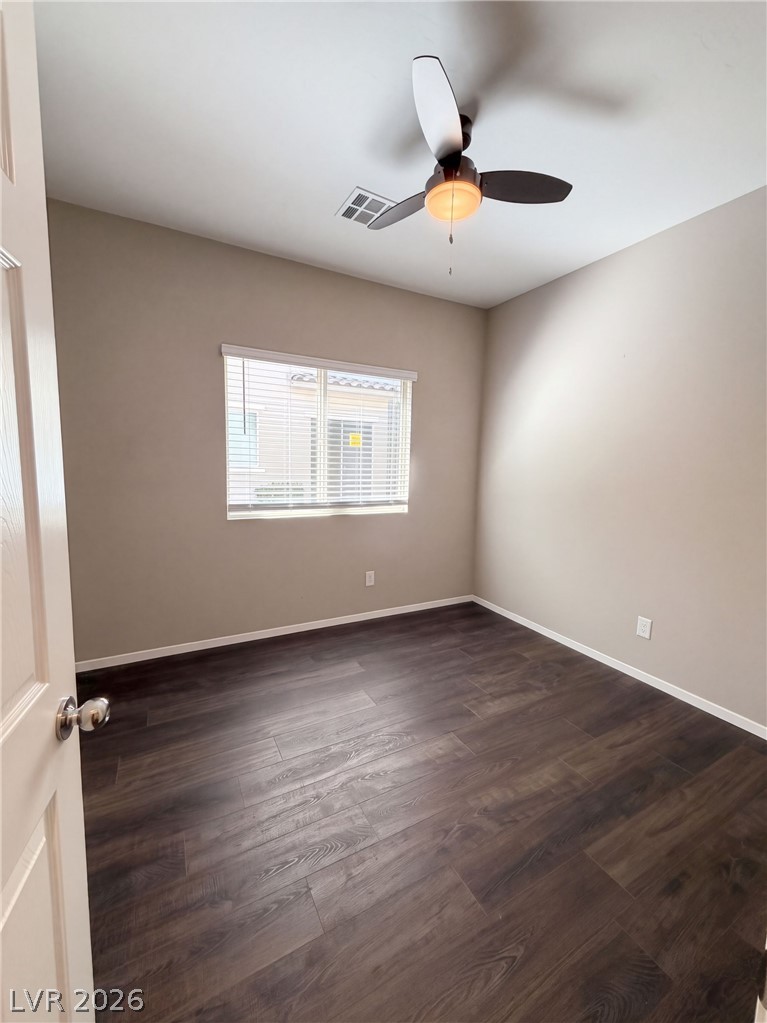 813 Clouded Valley Avenue North Las Vegas NV 89086