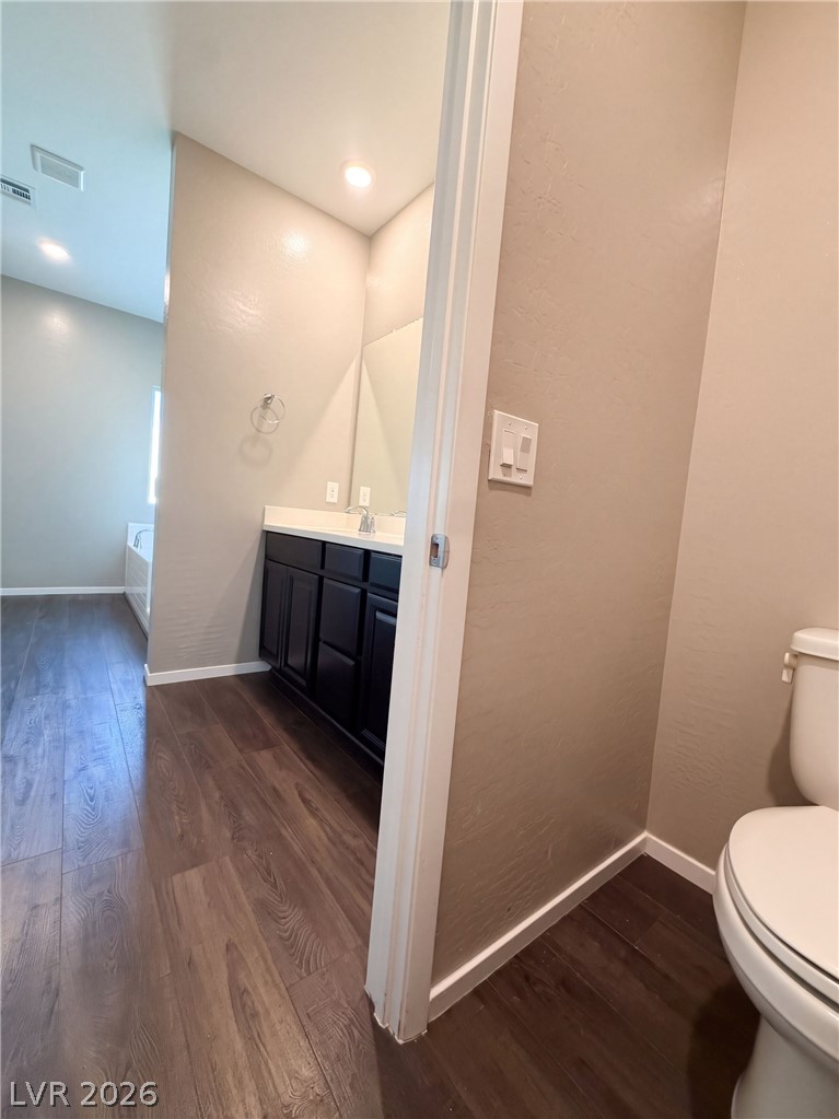 813 Clouded Valley Avenue North Las Vegas NV 89086