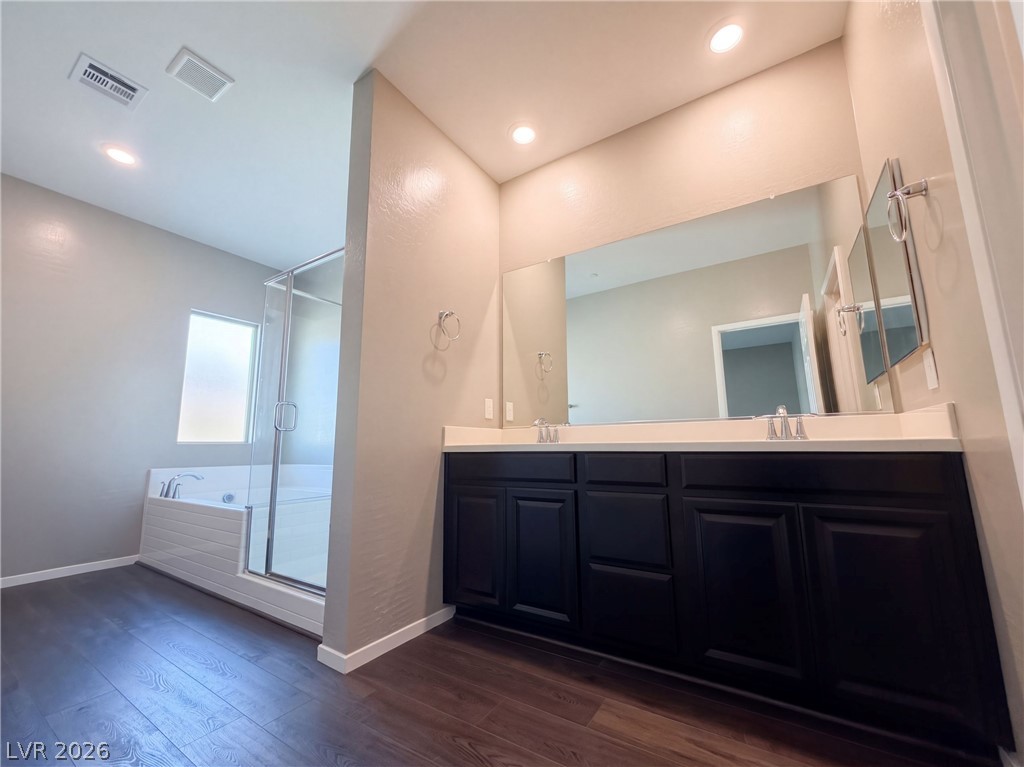 813 Clouded Valley Avenue North Las Vegas NV 89086