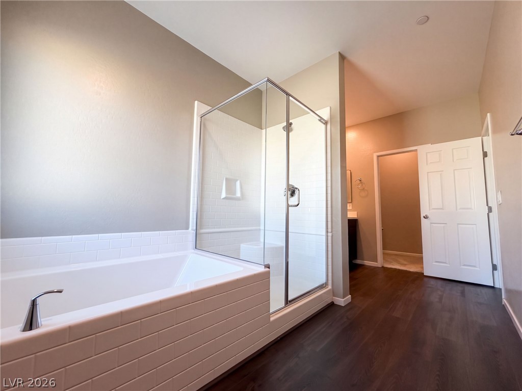 813 Clouded Valley Avenue North Las Vegas NV 89086