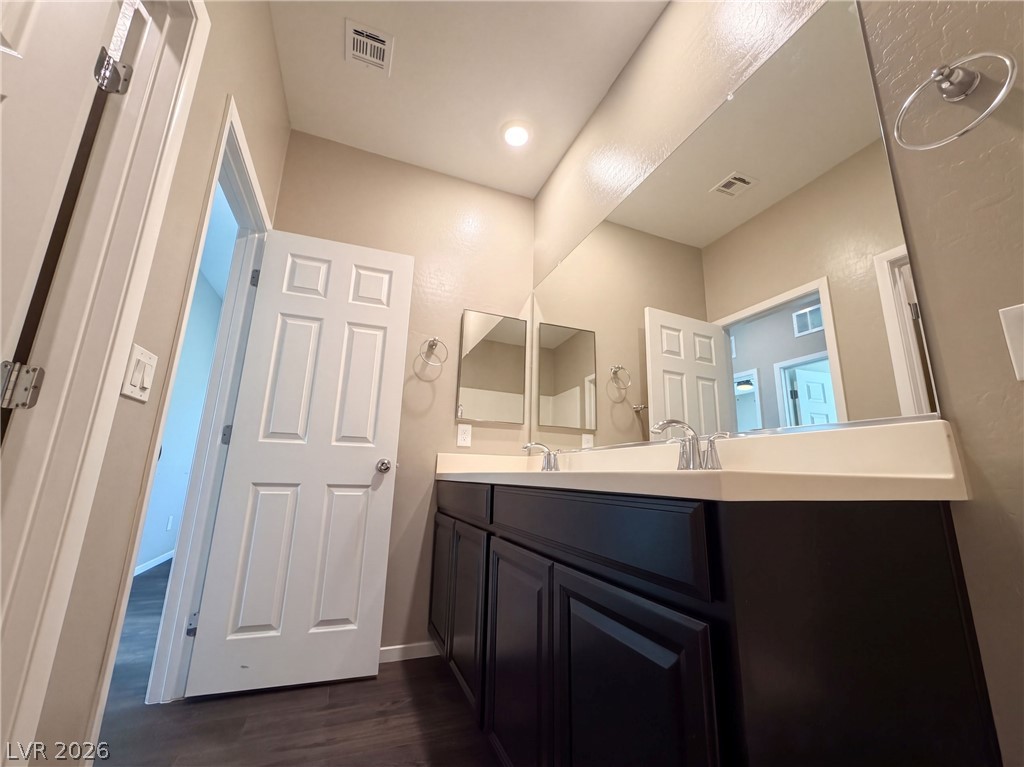 813 Clouded Valley Avenue North Las Vegas NV 89086