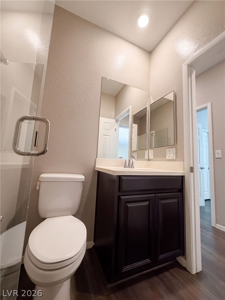 813 Clouded Valley Avenue North Las Vegas NV 89086