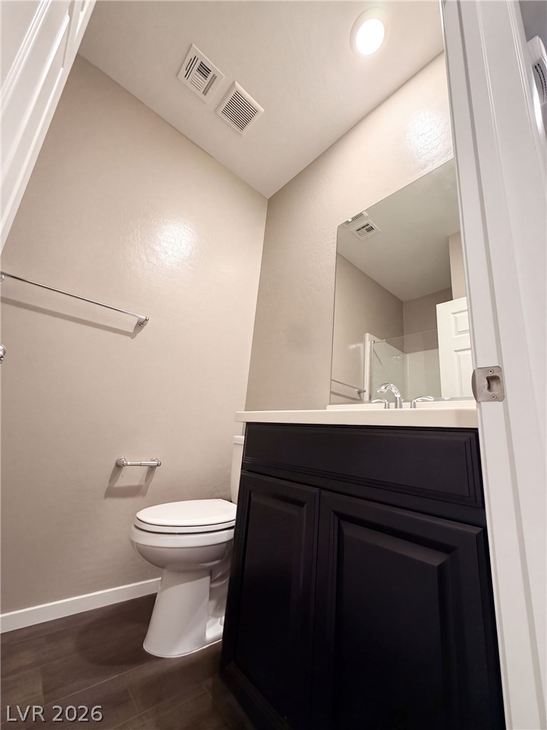 813 Clouded Valley Avenue North Las Vegas NV 89086