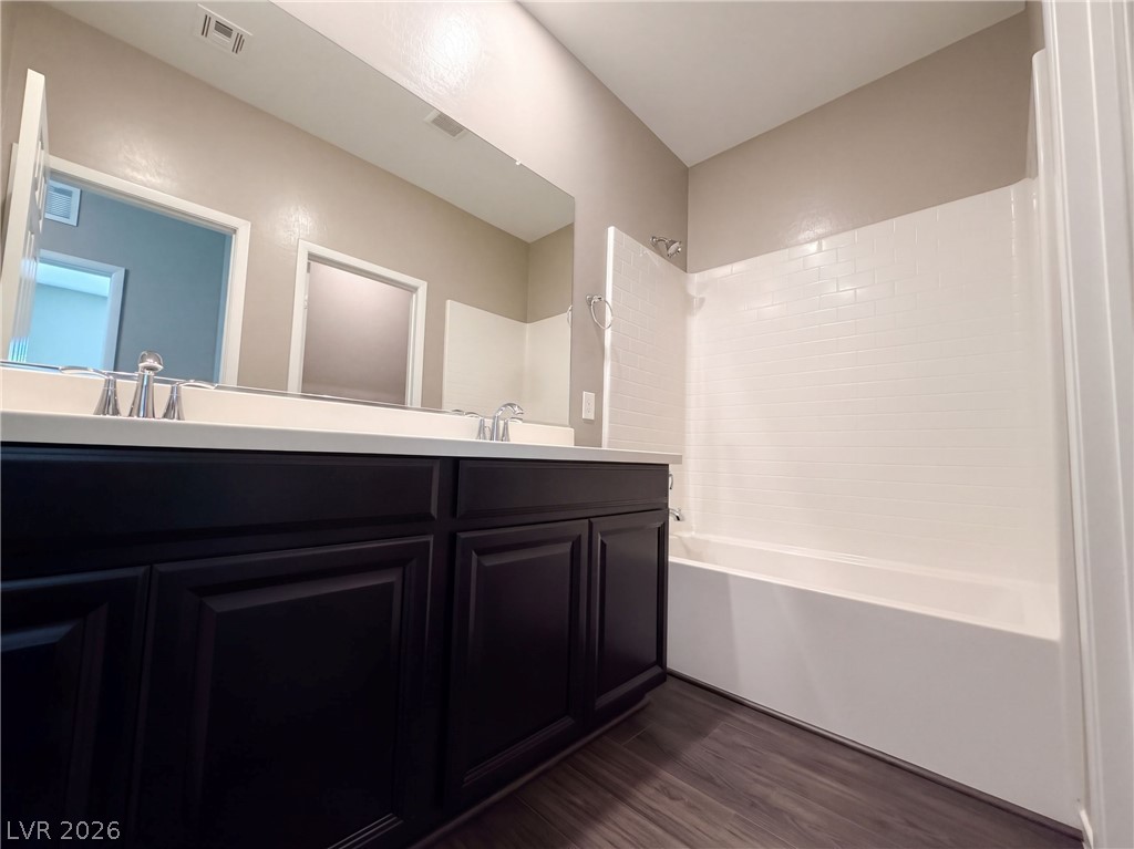 813 Clouded Valley Avenue North Las Vegas NV 89086