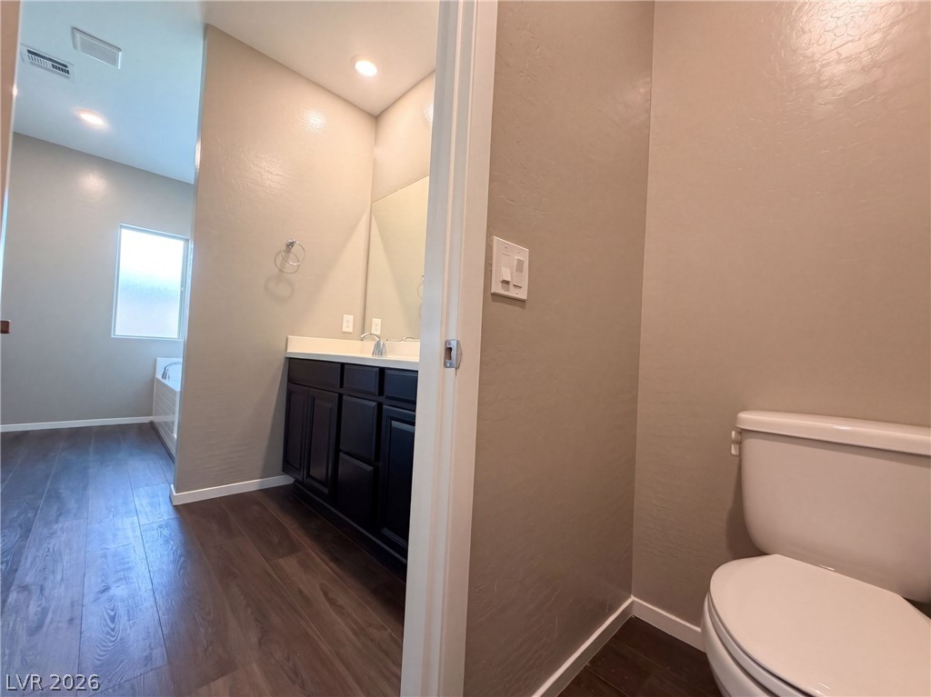 813 Clouded Valley Avenue North Las Vegas NV 89086