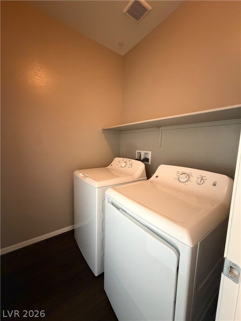 813 Clouded Valley Avenue North Las Vegas NV 89086