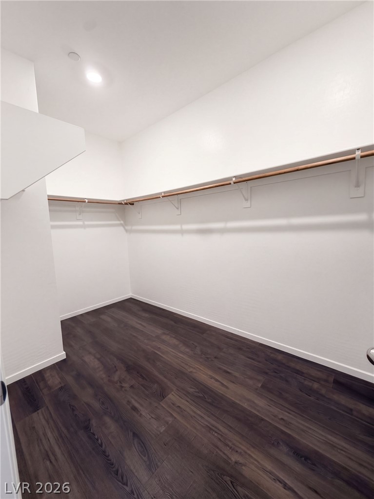 813 Clouded Valley Avenue North Las Vegas NV 89086