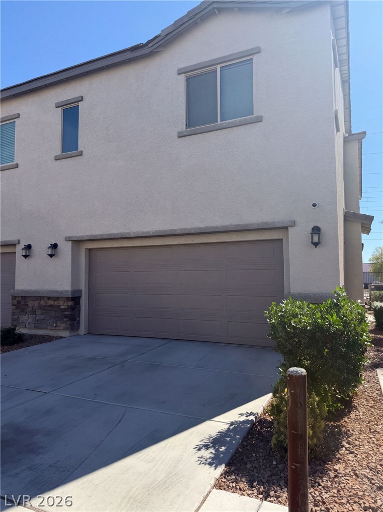 813 Clouded Valley Avenue North Las Vegas NV 89086