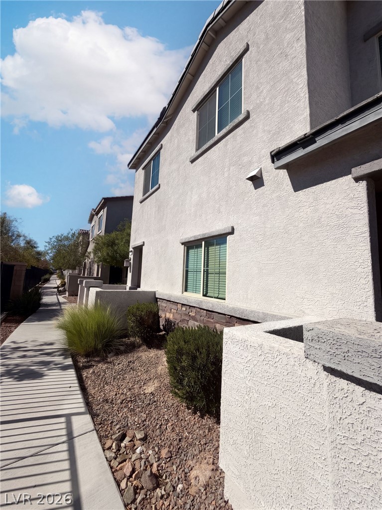 813 Clouded Valley Avenue North Las Vegas NV 89086