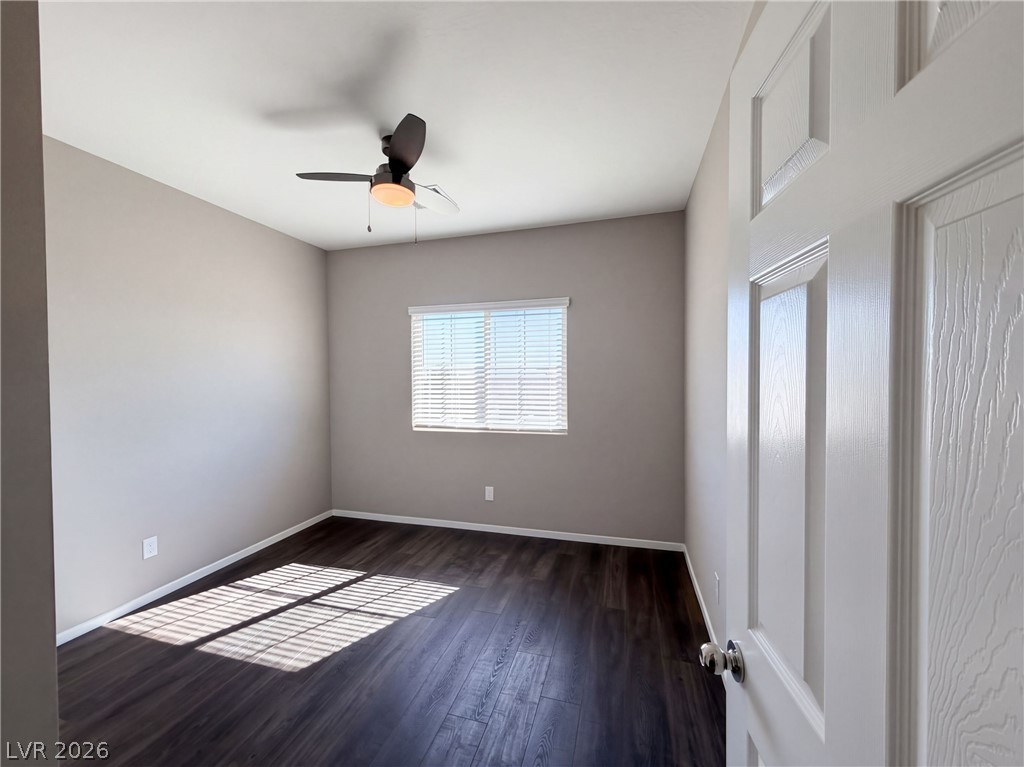813 Clouded Valley Avenue North Las Vegas NV 89086