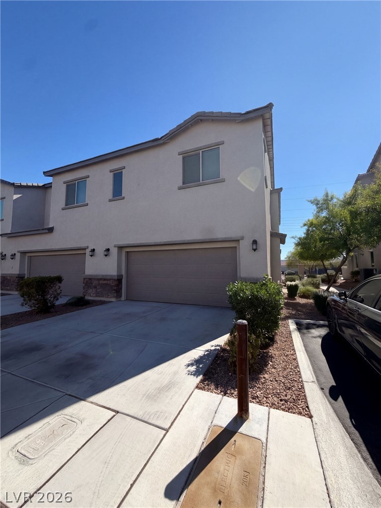 813 Clouded Valley Avenue North Las Vegas NV 89086