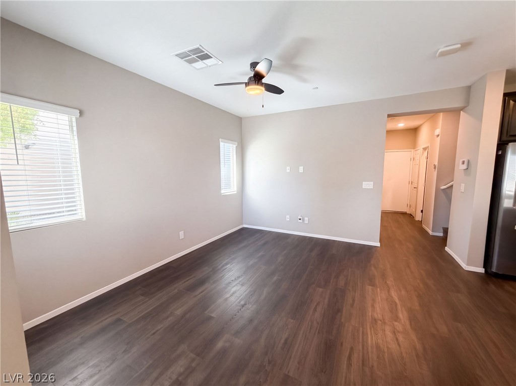 813 Clouded Valley Avenue North Las Vegas NV 89086