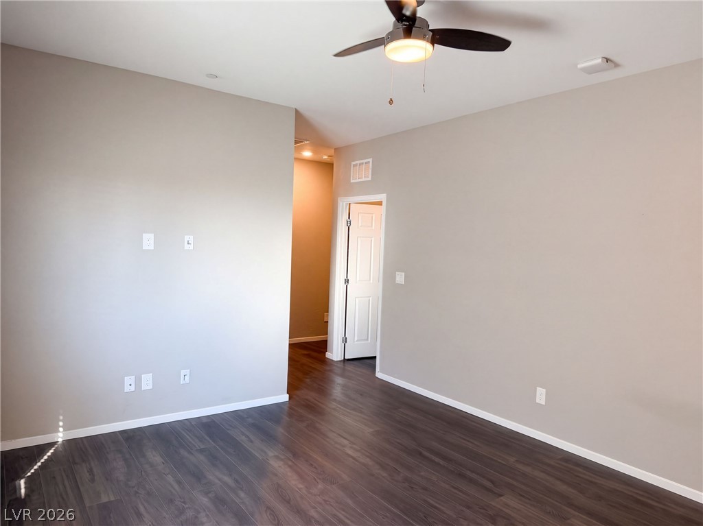 813 Clouded Valley Avenue North Las Vegas NV 89086