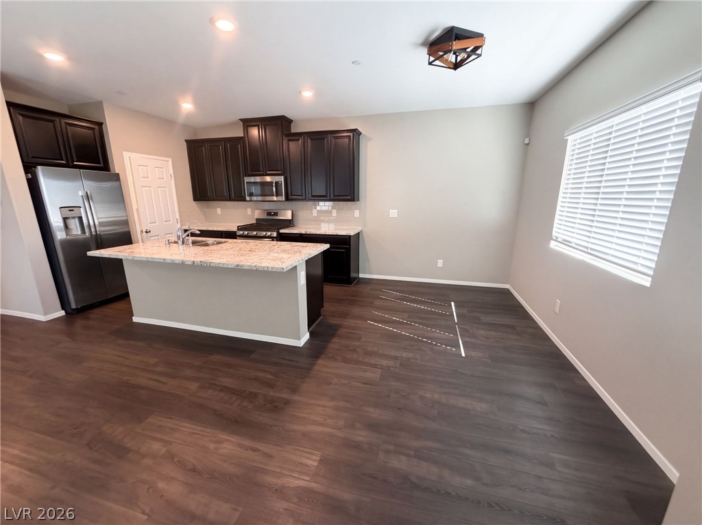 813 Clouded Valley Avenue North Las Vegas NV 89086