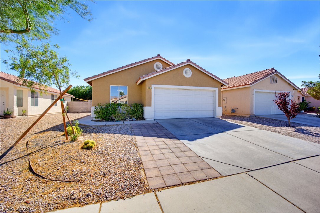 633 Roberta Alecia Avenue North Las Vegas NV 89031