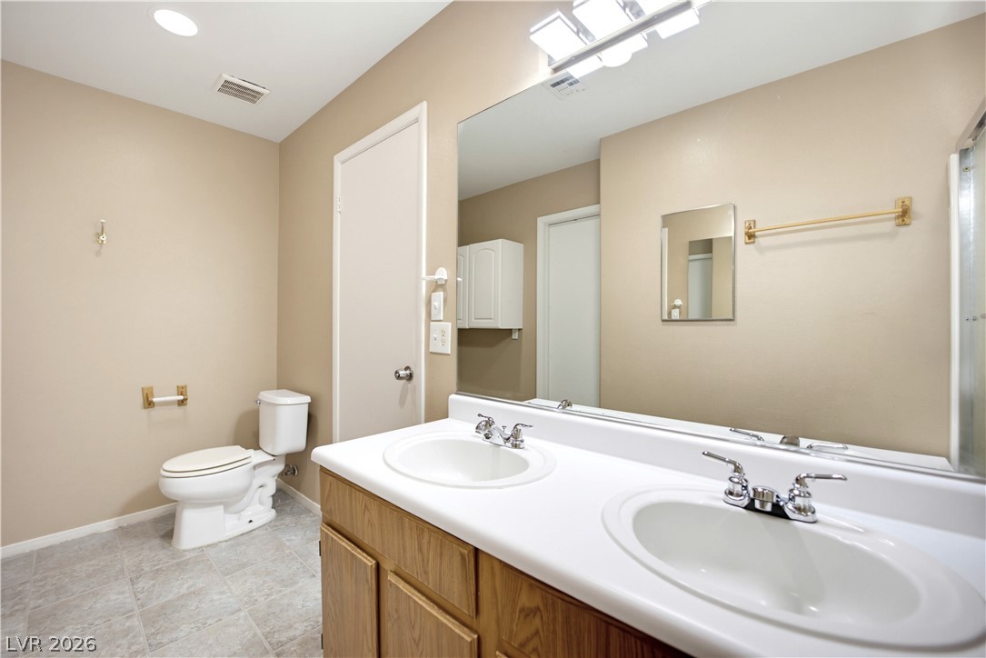 633 Roberta Alecia Avenue North Las Vegas NV 89031