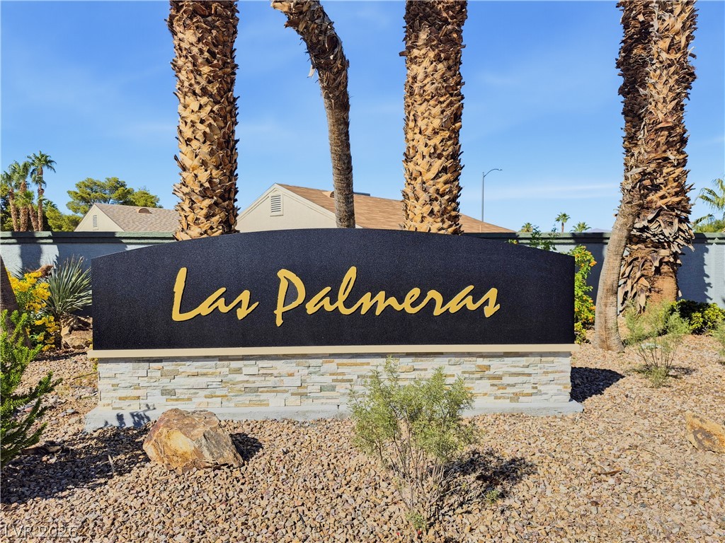 633 Roberta Alecia Avenue North Las Vegas NV 89031