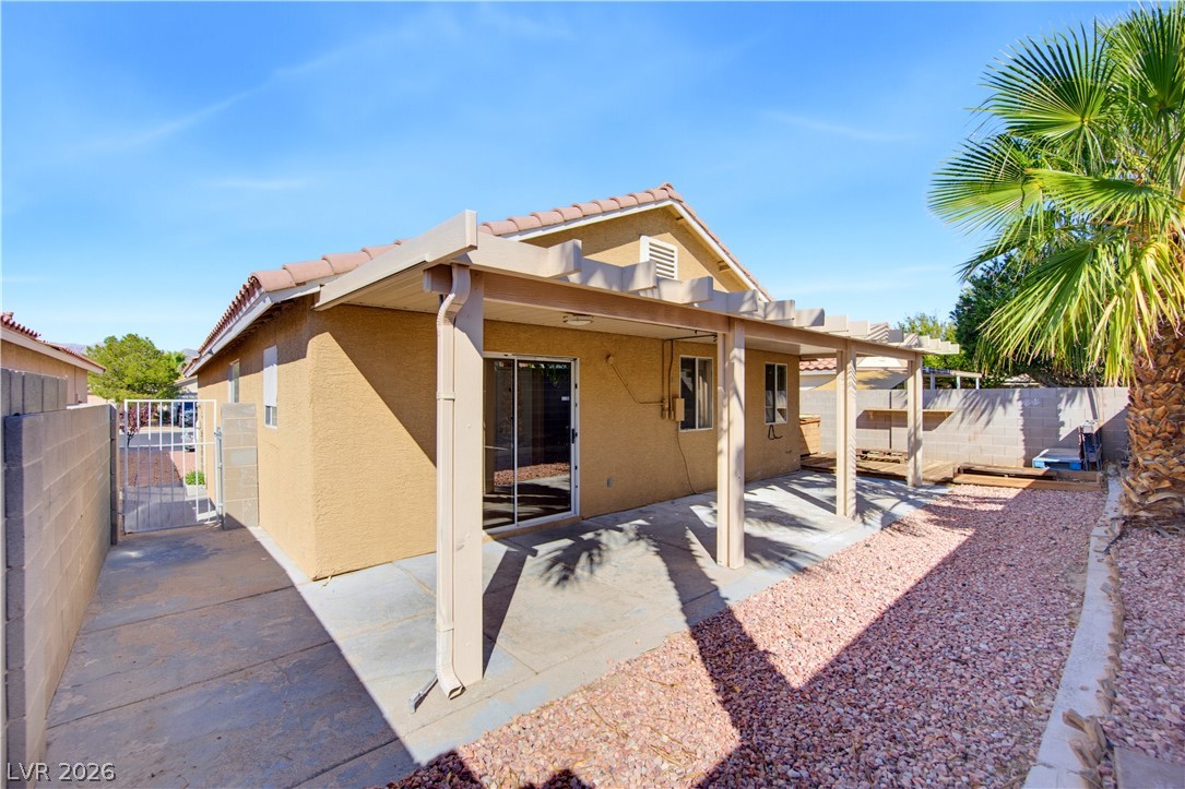 633 Roberta Alecia Avenue North Las Vegas NV 89031